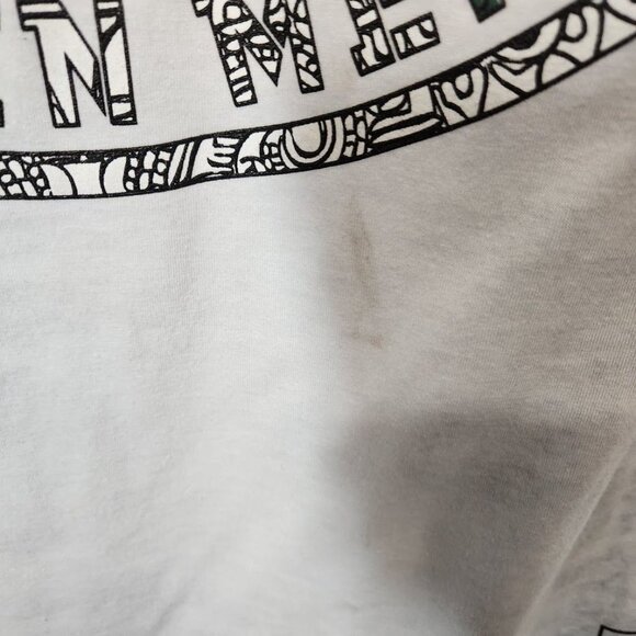 NWT American Fighter Del Rio T-Shirt Size Medium - Picture 10 of 10